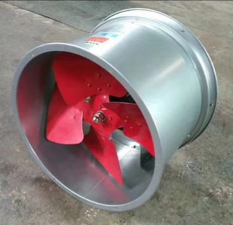 管道风机